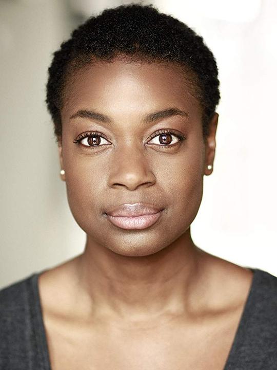 伊比纳博·杰克 Ibinabo Jack照片