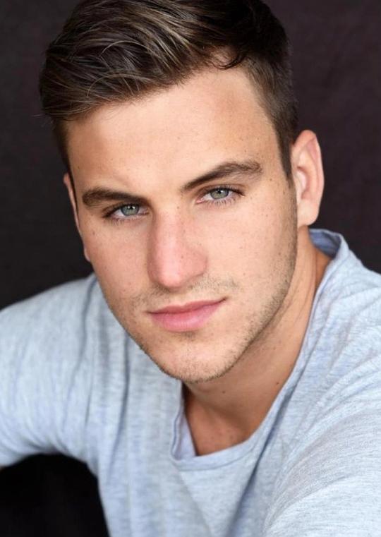 马特·维瑟尔 Matt Visser照片