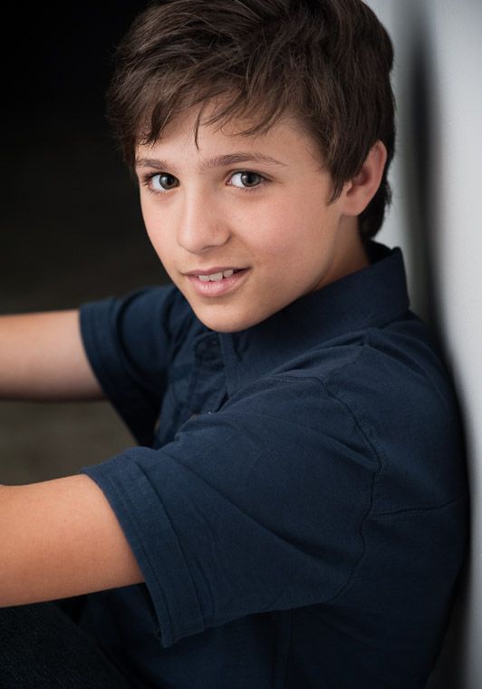 迪兰·施密德 Dylan Schmid照片