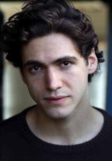 泽德·约瑟夫 Zed Josef照片