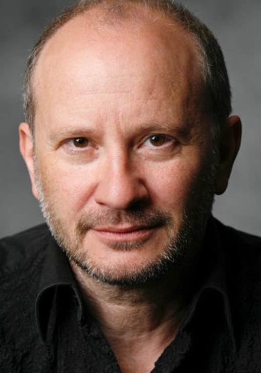 乔纳森·塔夫勒 Jonathan Tafler照片