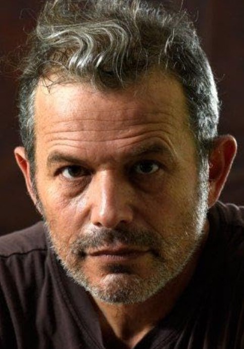 拉米·希尔伯格 Rami Heuberger照片