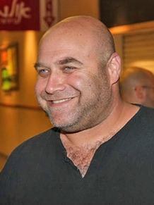 德维尔·班内德克 Dvir Benedek照片