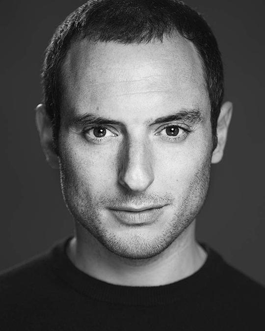 丹尼尔·本·泽努 Daniel Ben Zenou照片