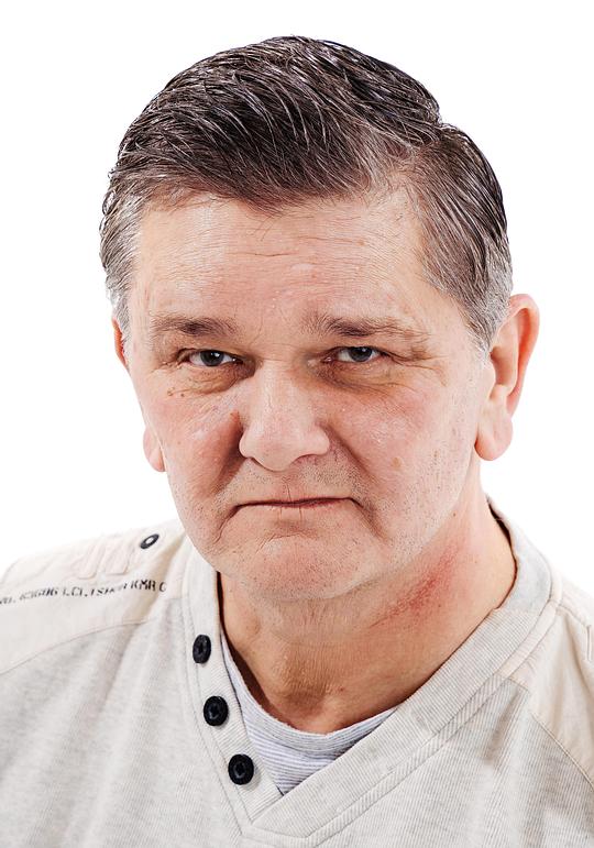 彼得·华生 Peter Watson照片