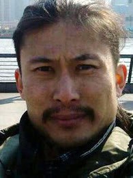 周阁 Ge Zhou照片