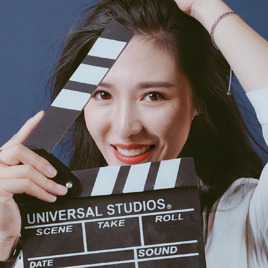 安佳星 Jiaxing An照片