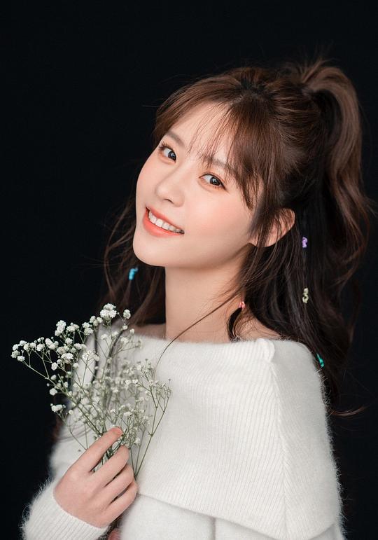 姜一朵 Yiduo Jiang照片