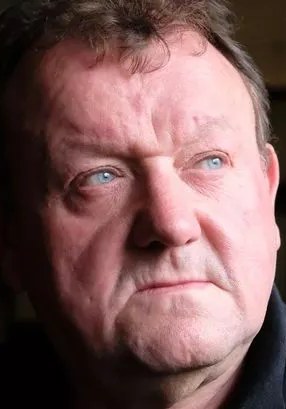 戴夫·特纳 Dave Turner照片