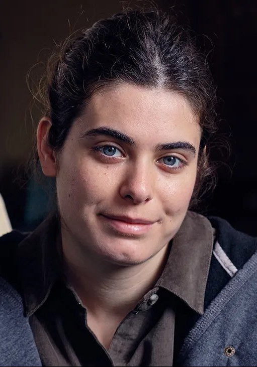 厄布拉·玛丽 Ebla Mari照片