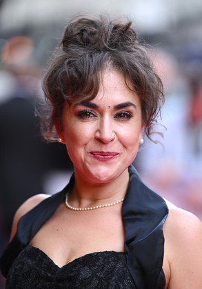 克莱尔·罗德格森 Claire Rodgerson照片