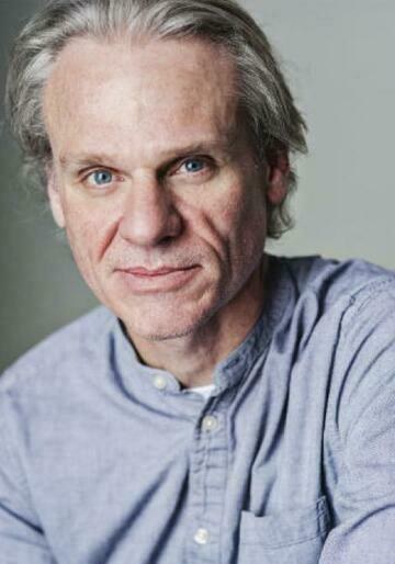 特雷弗·福克斯 Trevor Fox照片