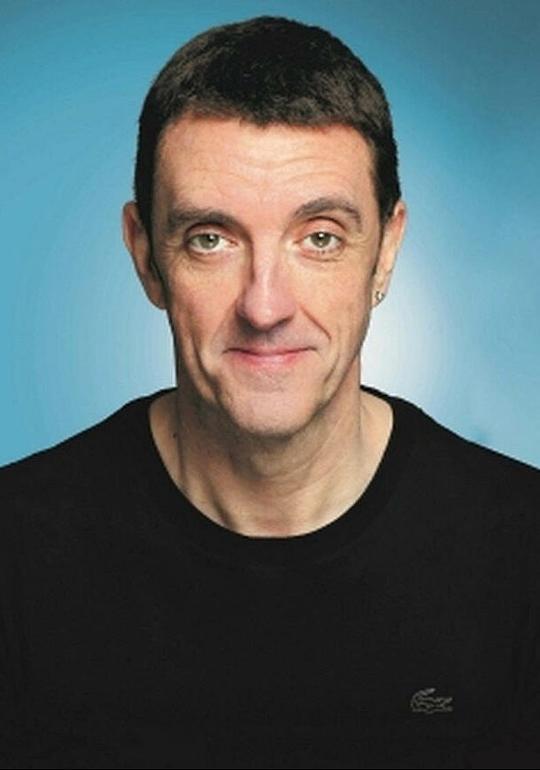 克里斯·麦克格莱德 Chris McGlade照片