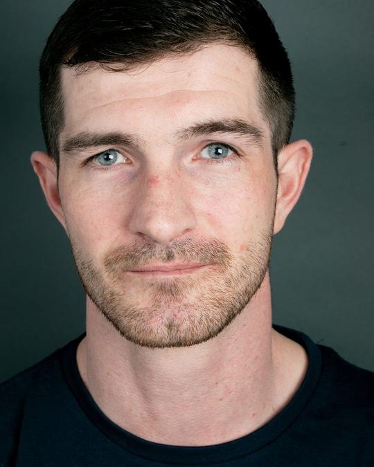 尼尔·雷珀 Neil Leiper照片