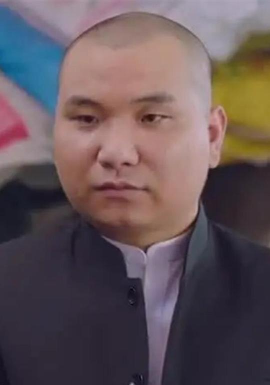 张赢 Ying Zhang照片