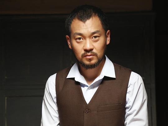 王学庭 Xueting Wang照片