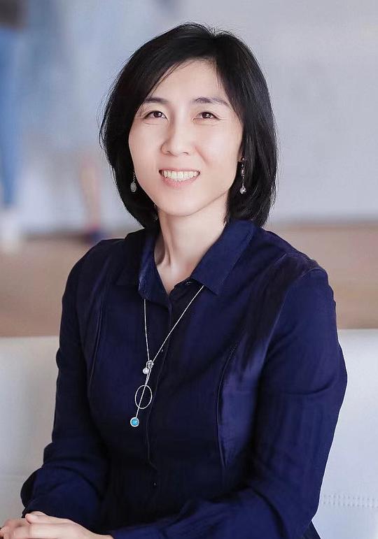 高雅楠 Ya-nan Gao照片