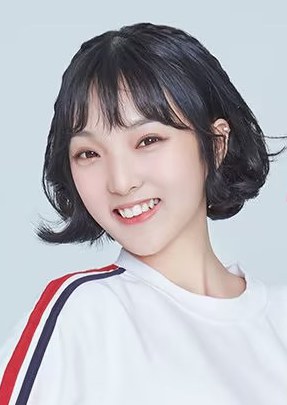 强东玥 Dongyue Qiang照片