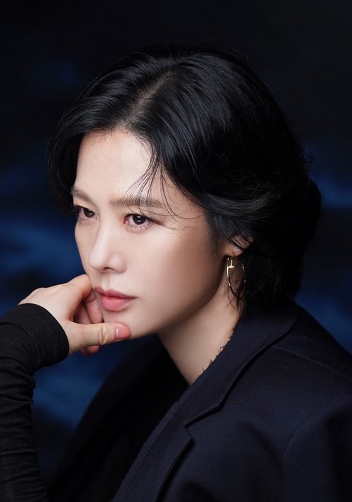 金贤珠 Hyun-joo Kim照片