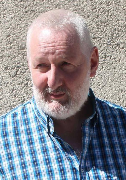 弗兰克·勒布雷顿 Franck Lebreton照片