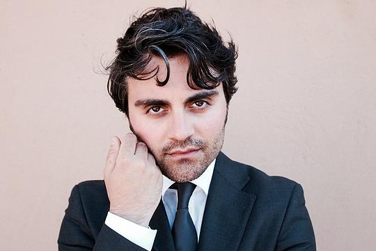 朱塞佩·博尼法蒂 Giuseppe Bonifati照片