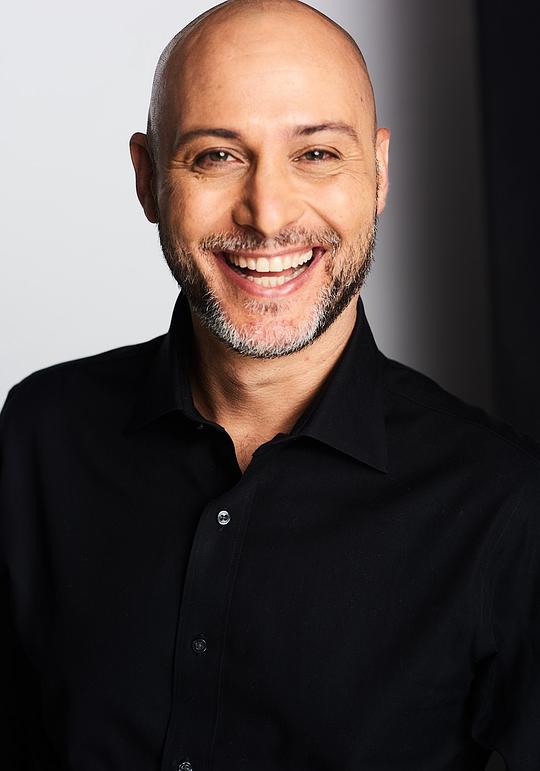 朱塞佩·鲁索 Giuseppe Russo照片