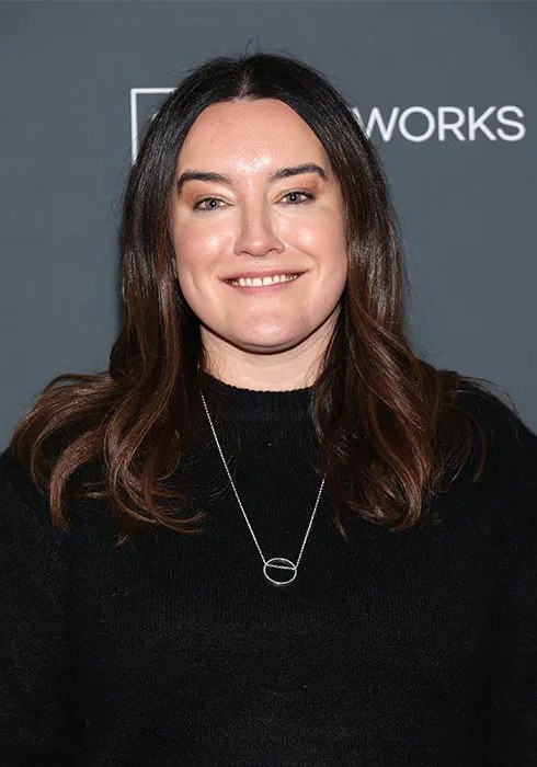 劳拉·麦甘 Laura McGann照片