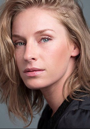 Carolina Meijer照片