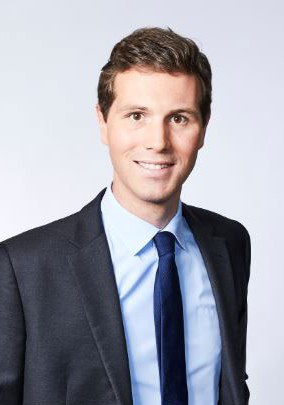 唐吉·代·兰利 Tanguy de Lanlay照片