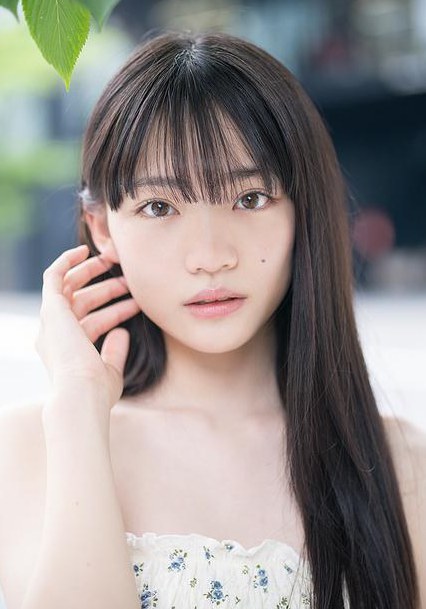 星乃安娜 Hoshino Anna照片