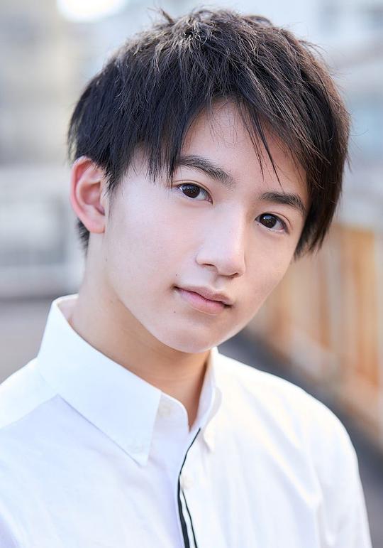 前出燿志 Maede Youji照片