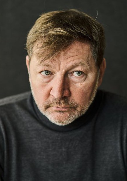 罗伯特·雷纳格尔 Robert Reinagl照片