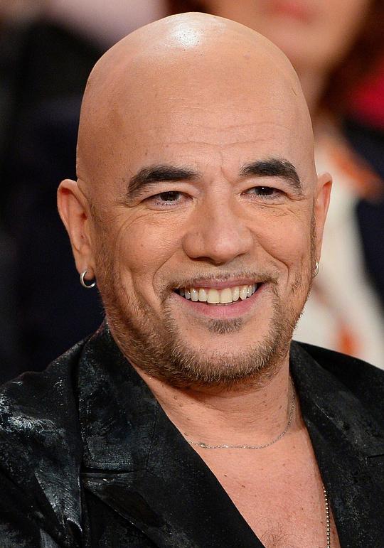 巴斯卡·欧比斯伯 Pascal Obispo照片