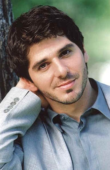 帕特里克·费欧里 Patrick Fiori照片