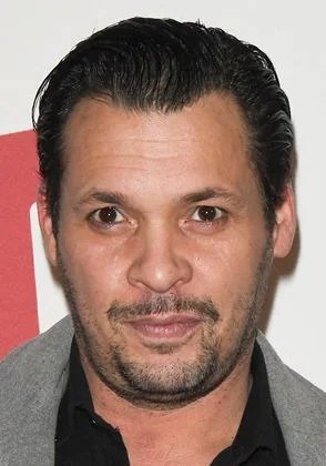 帕科·布瓦松 Paco Boisson照片