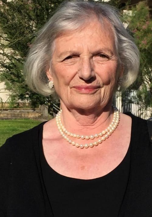 弗朗索瓦·雷蒙 Françoise Remont照片