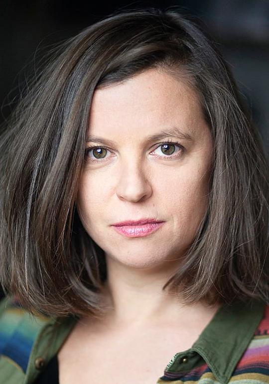 埃洛迪·戈达尔 Elodie Godart照片