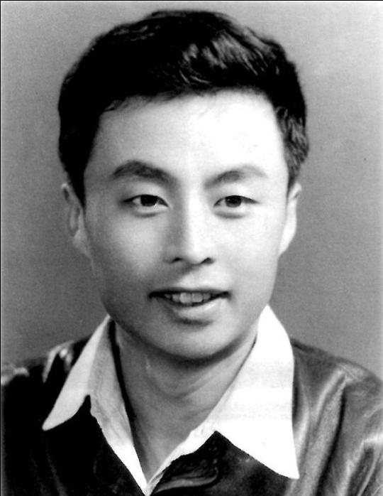 杨启天 Qitian Yang照片