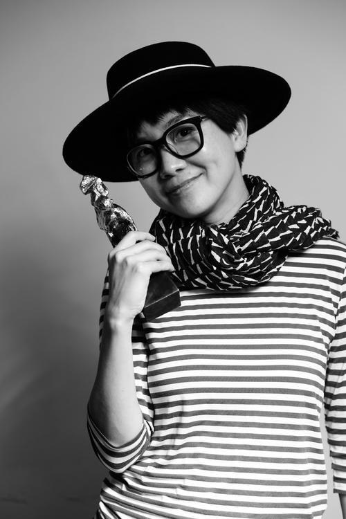 王一淳 Yichun Wang照片