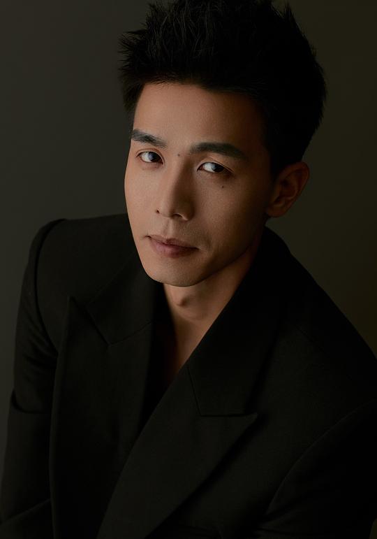 陈韦欣 Weixin Chen照片