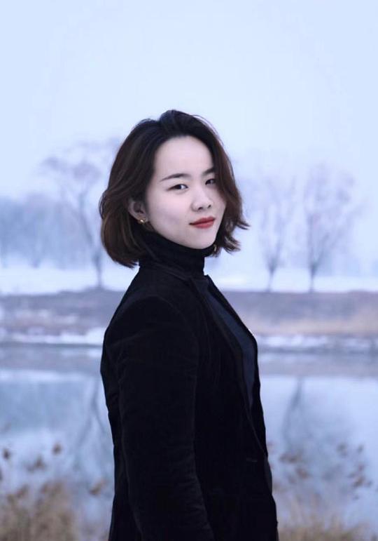 张然 Ran Zhang照片