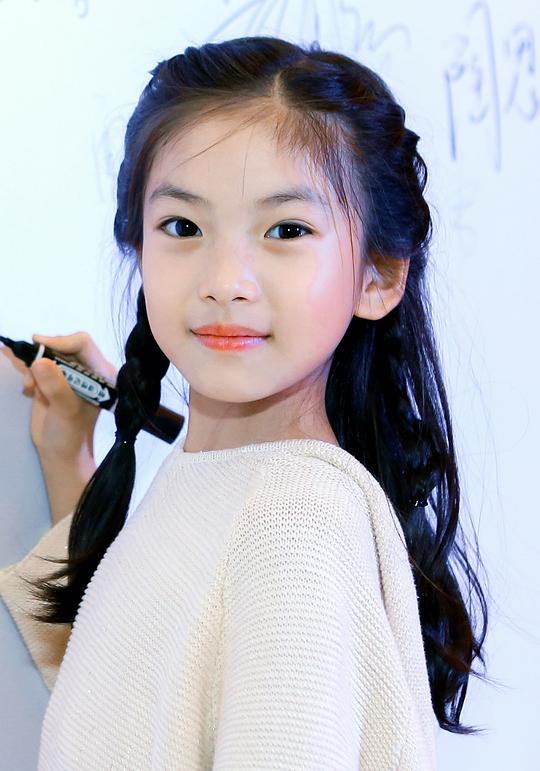 马艺芮 Yirui Ma照片