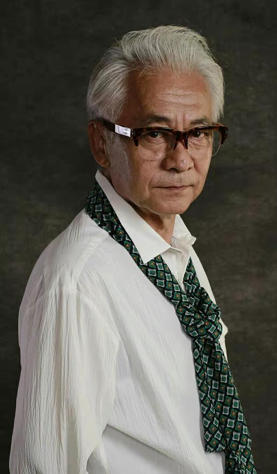 郑小毛 Xiaomao Zheng照片