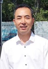 吕建伟 Jianwei Lu照片