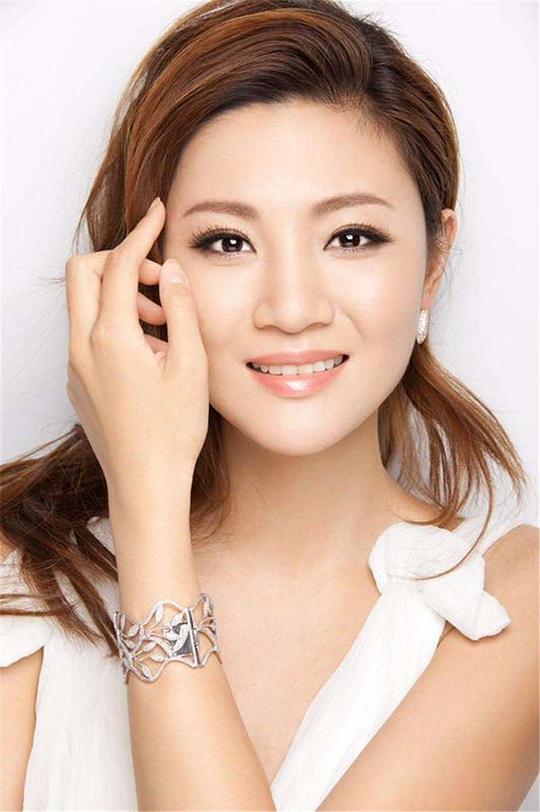 郭奕君 Yijun Guo照片