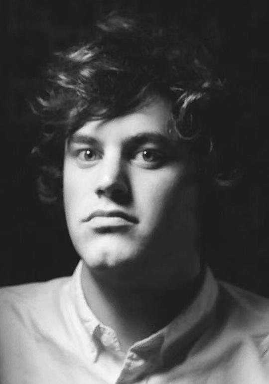 韦斯顿·拉祖利 Weston Razooli照片