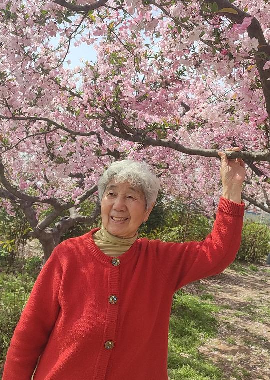 王诗云 Shiyun Wang照片