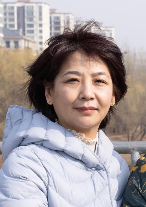 曹玉梅 Yumei Cao照片