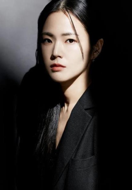 曹敏京 Jo Min-Kyoung照片