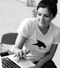 多洛塔·科别拉 Dorota Kobiela照片